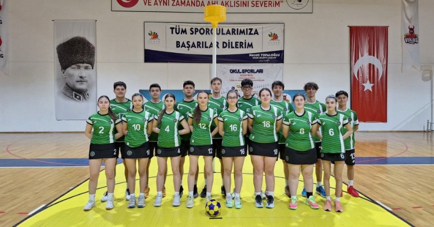 Helal olsun Ertuğrul Gazi!