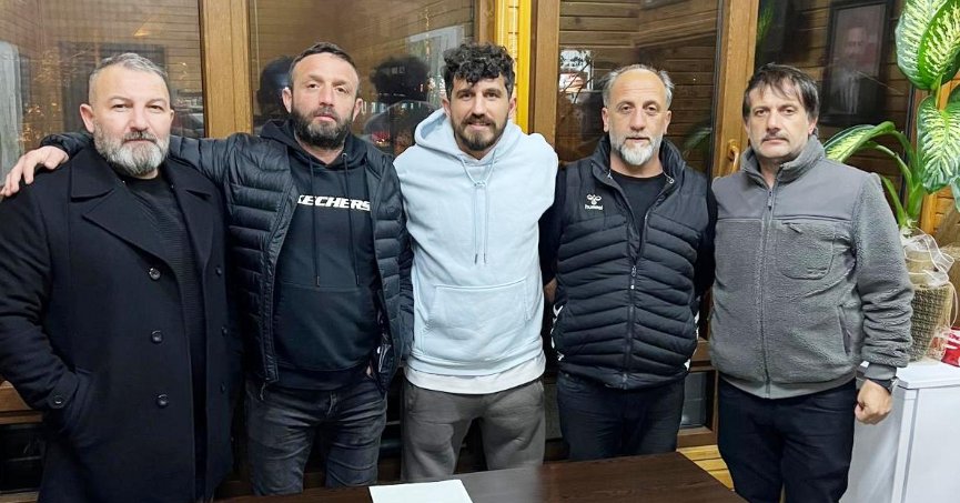 Doğantepespor işi şansa bırakmayacak! Eray Doğan’ı da aldılar!