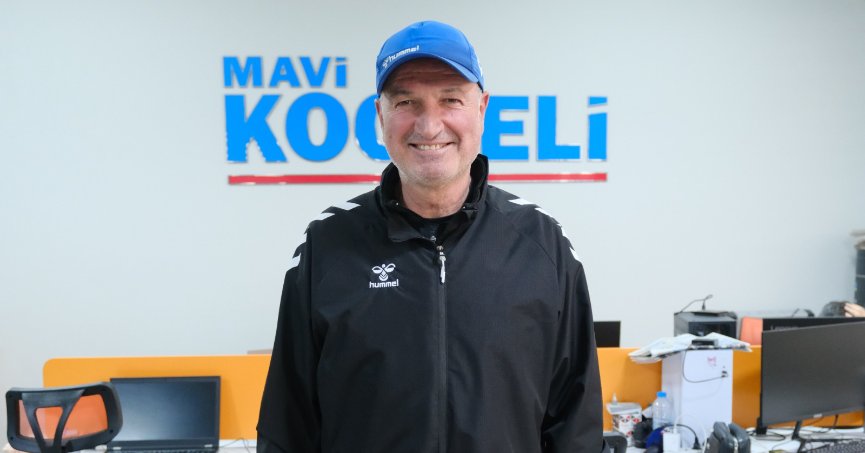 Kocaeli Barosu dev organizasyonlara HAZIR!