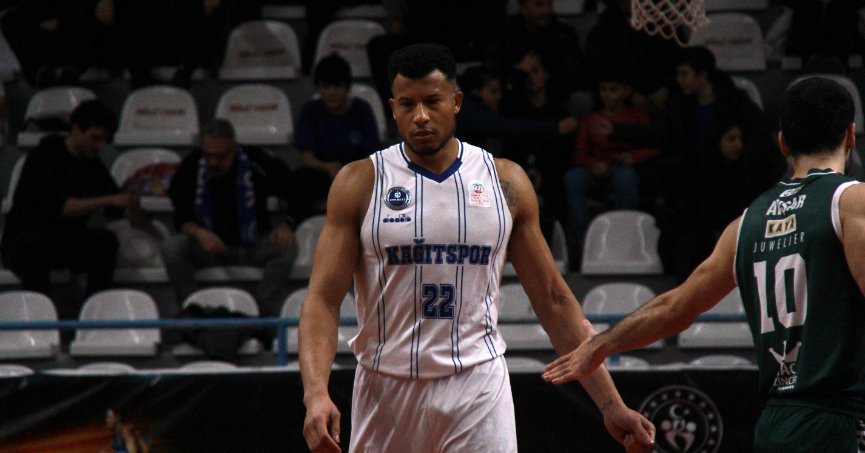 Kağıtspor’un hata lüksü yok!