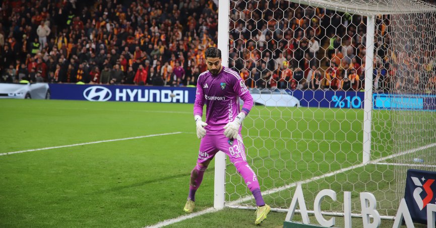 Serhat Öztaşdelen: Böyle devam etmek istiyorum  