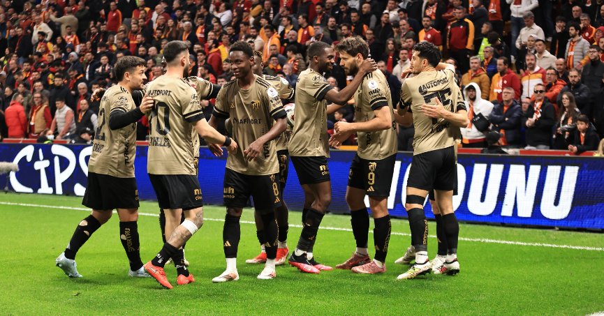 Bir daha da ağızlarını açmazlar artık! 