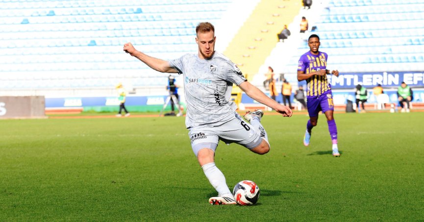 Smolcic, Hırvatistan Milli Takımı’na neden davet edilmez ki?