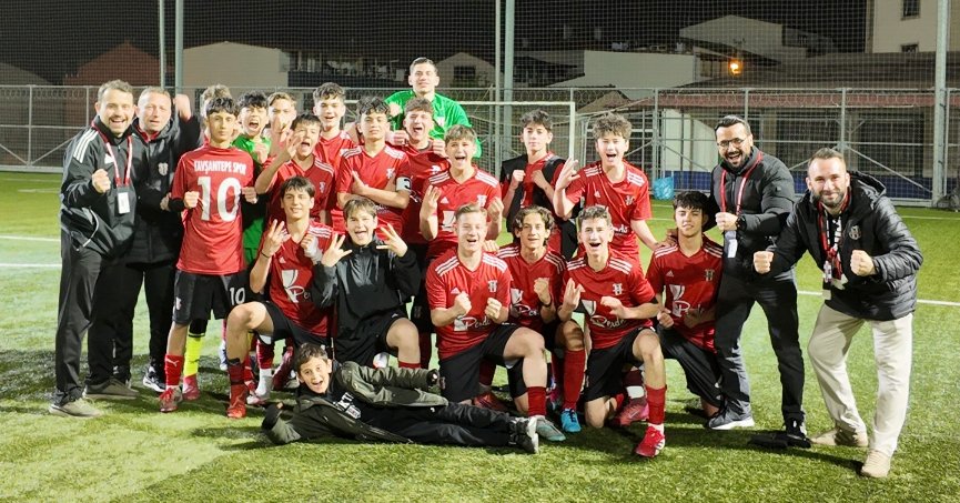 Tavşantepe daha yakın