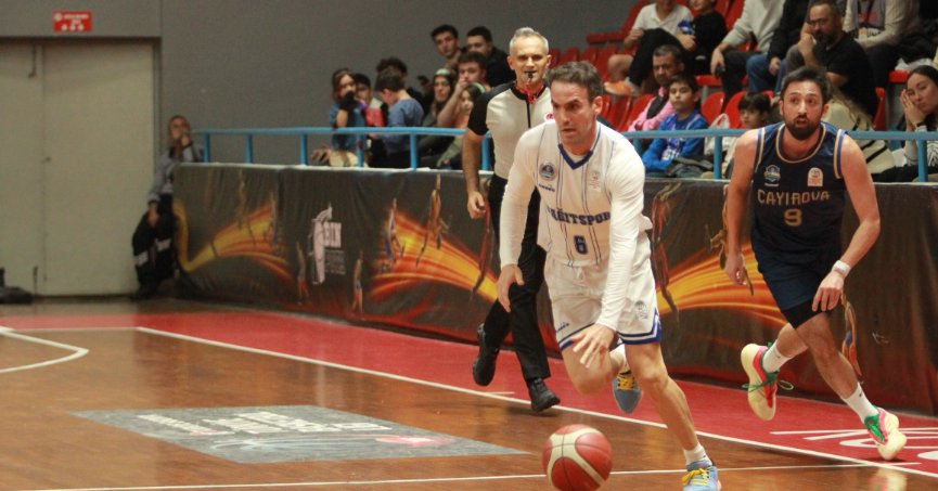 Kağıtspor için hayat durdu!