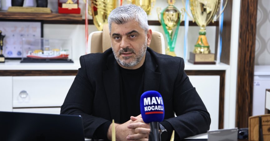 İbrahim Ercin Basketbolcularımıza inanıyoruz