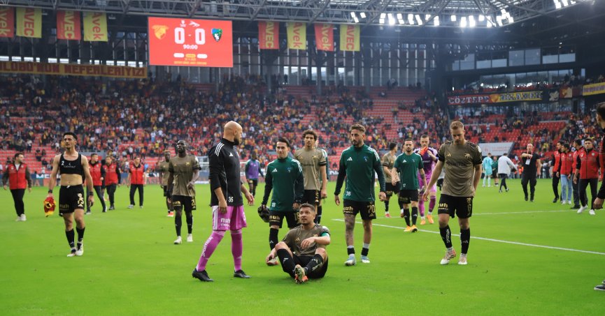 Skordan önemli ama daha önemli konular da var