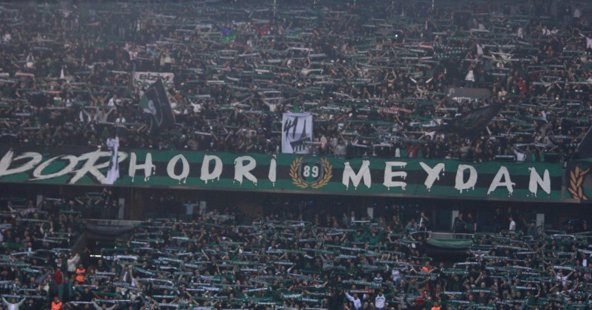 Hodri Meydan, Recep Durul’un yanında!