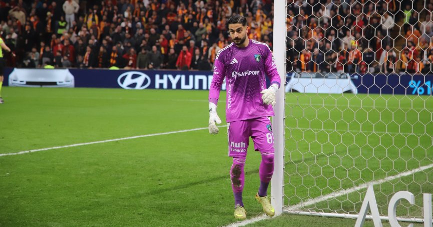 Aynısını bekliyoruz Serhat