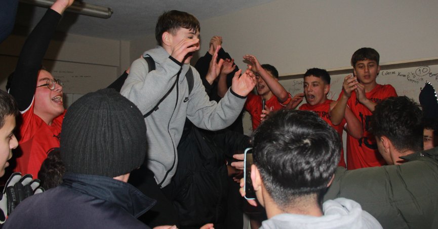 Derbentspor’dan kritik galibiyet! “2-1”