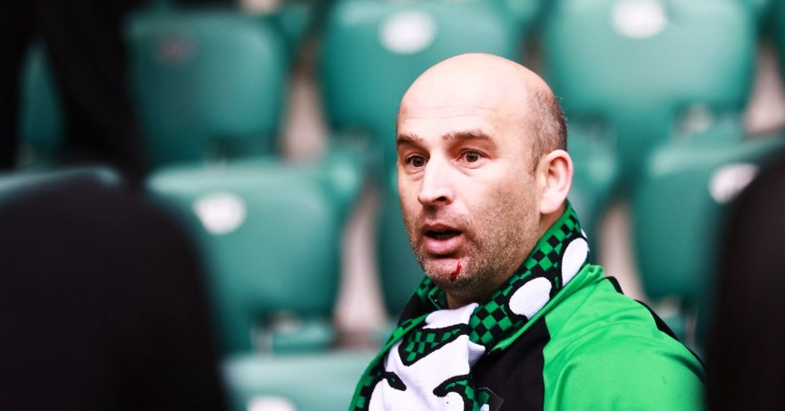 Kocaelispor taraftarının ne günahı var?