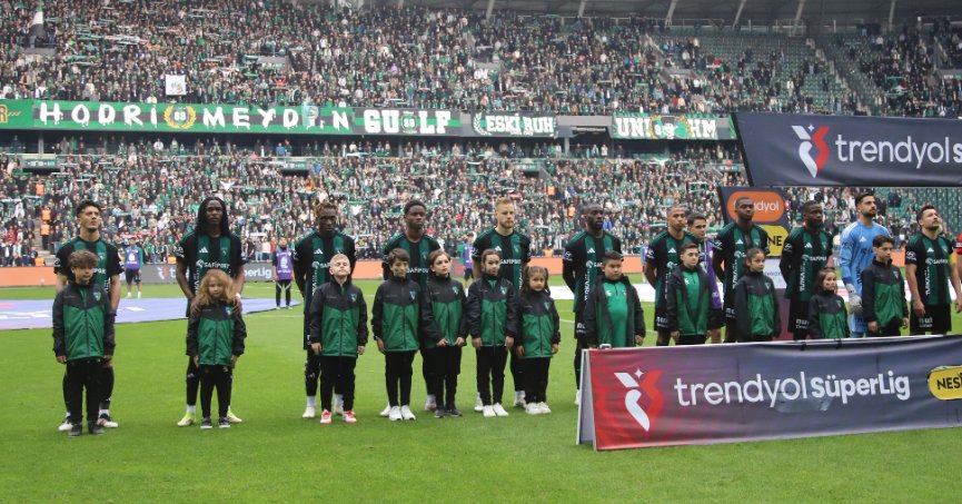 İpleri Kocaelispor’un elinde!
