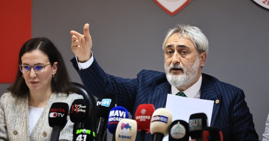 Murat Aydın’dan salvolar!