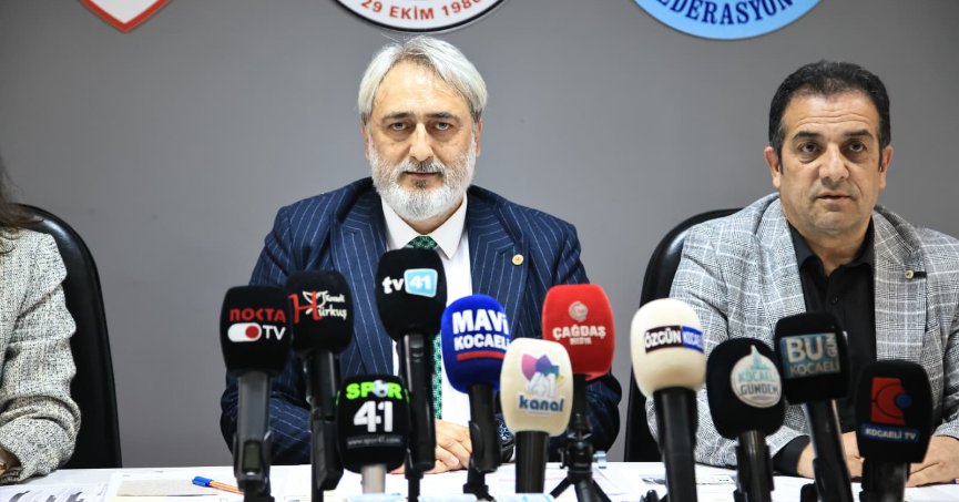 Bir de hak iddia ediyorlar