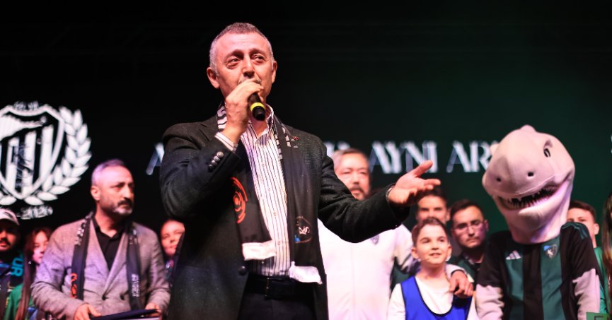 Mikrocerrahi ameliyat!