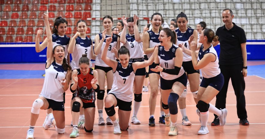 Kazanan Siyah Kuğular! “3-2”