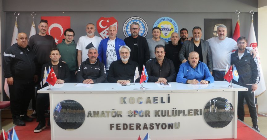 U-18’lerde işlem tamam