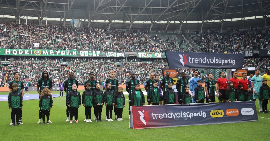 Gençlerbirliği – Kocaelispor... Kadrolar belli oldu 
