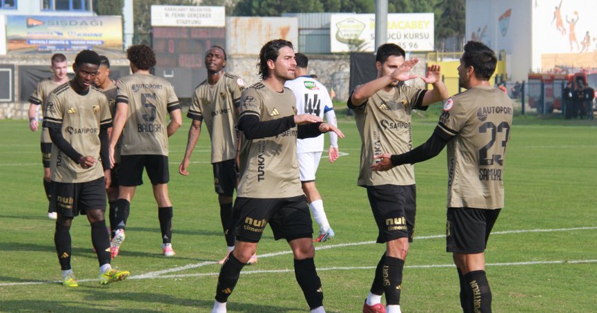 Ahmet Sağat: İkili mücadeleler belirleyecek