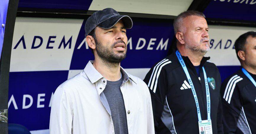 Selçuk İnan: Üzgünüm