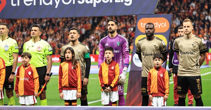 Serhat Öztaşdelen’den penaltı yorumu