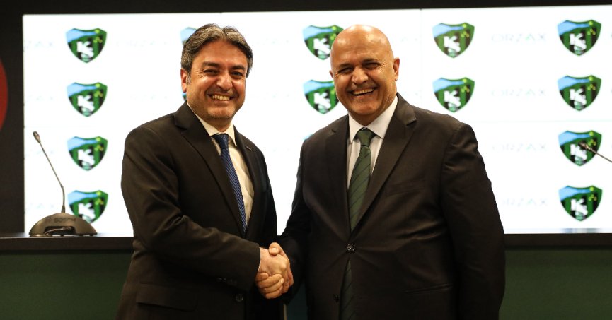 Kocaelispor vitamini kaptı!