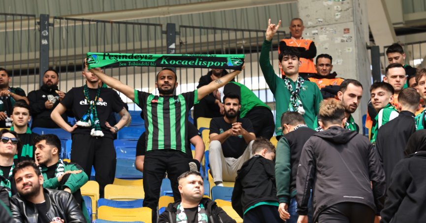 PFDK bu kez bir sıkıntı bulamadı