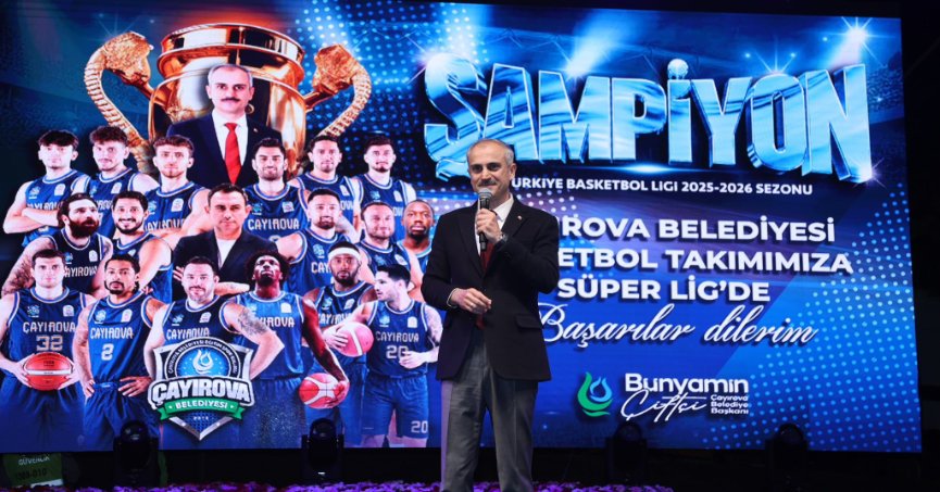 Çıta daha da yükselecek!