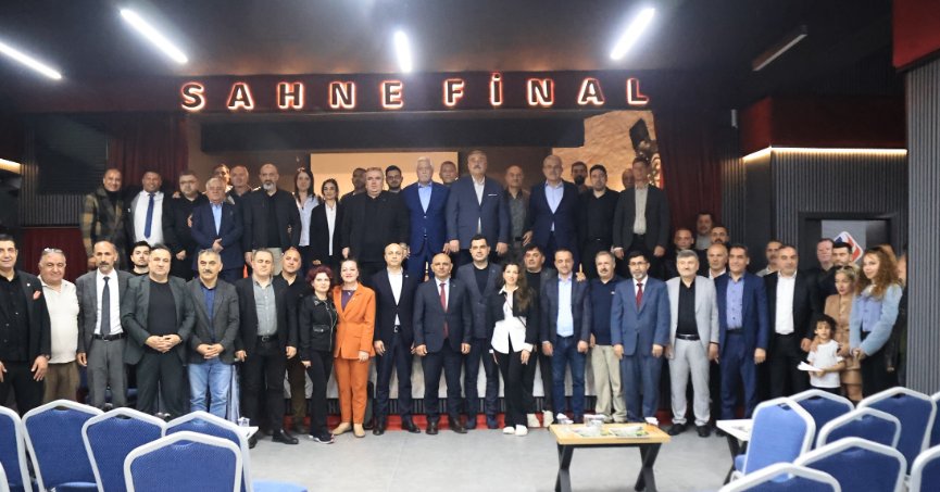 14. Altın Kiraz’da gruplar belli oldu