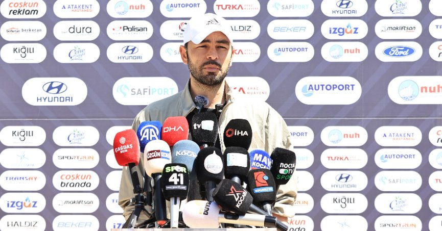 Selçuk İnan: Aşılmayacak sorunlar değil