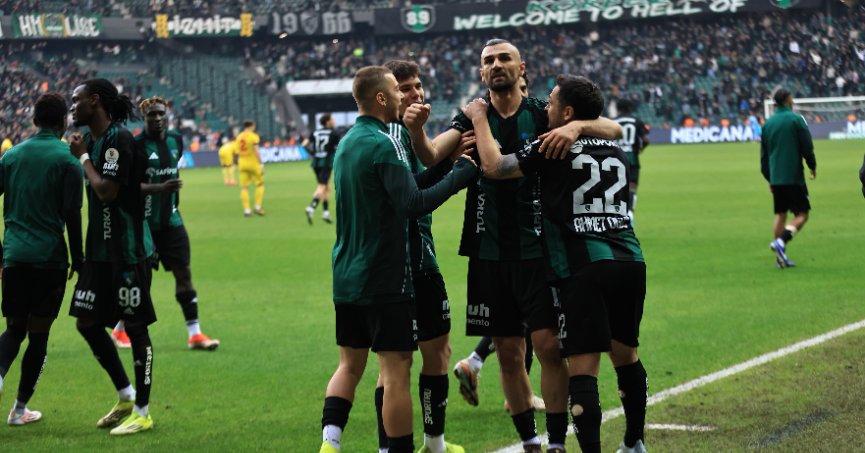 Süreye rağmen skora katkım yeterli