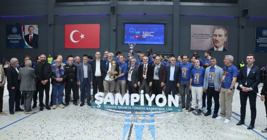 KASKF’den dev adamlara KUTLAMA!