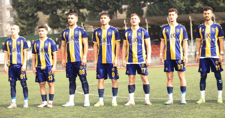 Karamürselspor, taraftarı ile antrenman yapacak