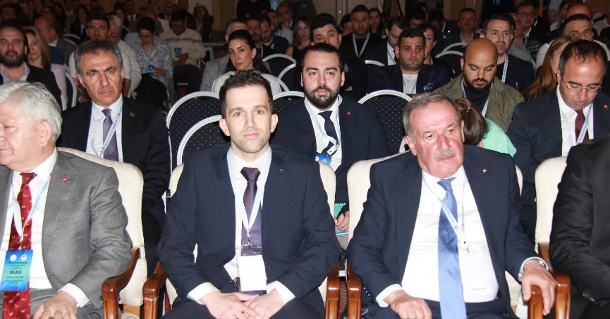 Başkan kim olacak? 