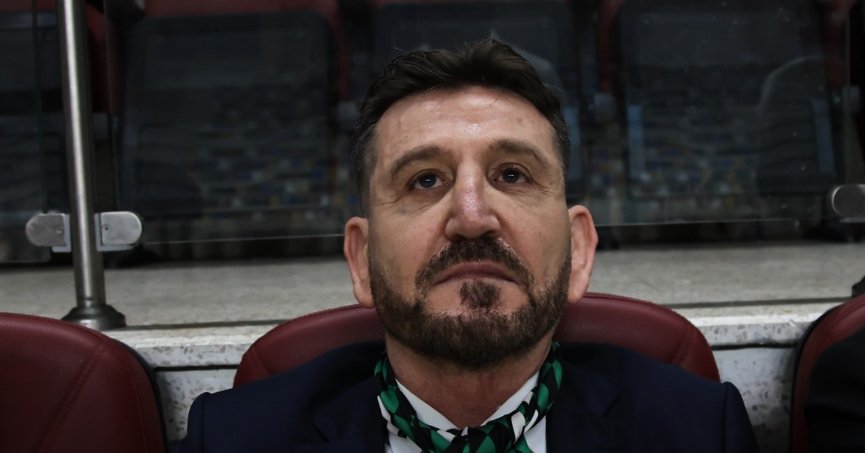 Ahmet Arık’tan genel kurul açıklaması!
