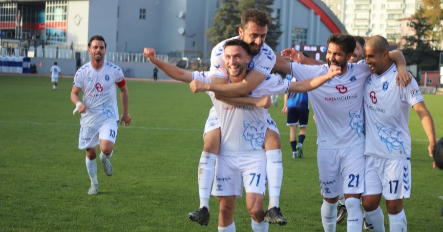 Mustafa Kaya 2’de 2 için sahada!