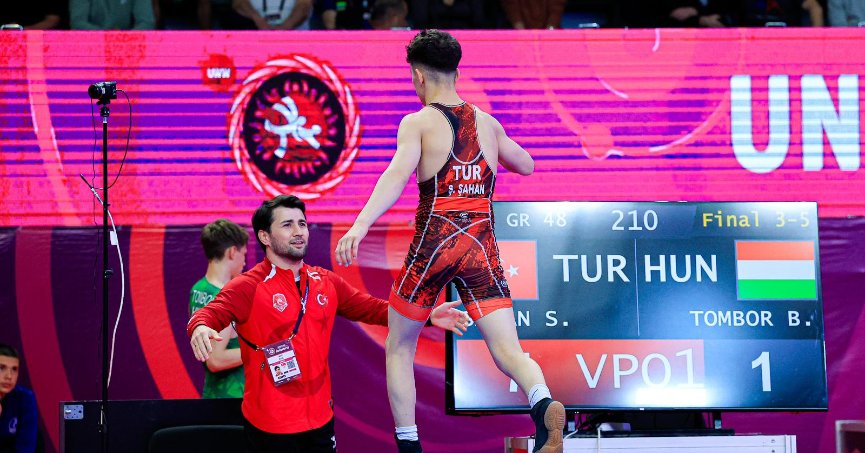 Şamil Şahan sonradan açıldı