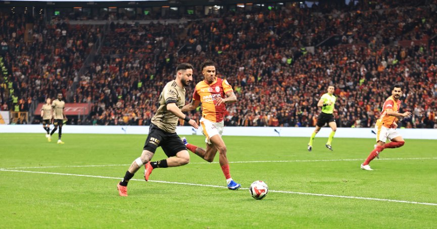 Can Keleş gitti!