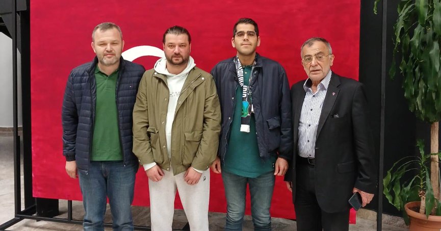 Kocaelispor kongresinde ilk oturum sona erdi! 