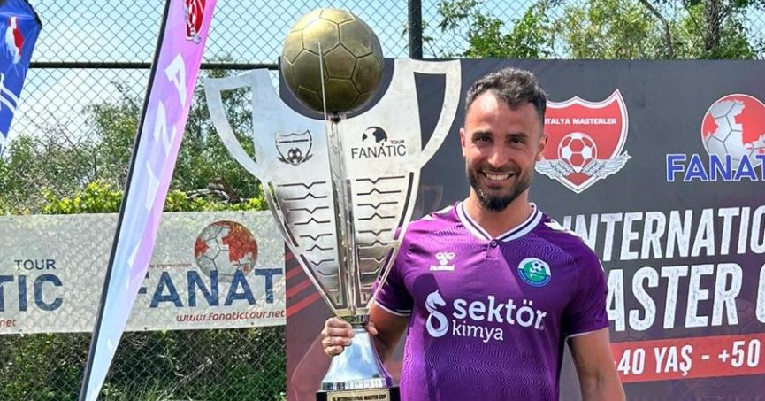Gerçekten çok KRALSIN Ahmet Şen!