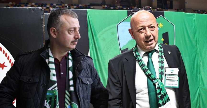 Büyükakın, Acar ile görüşecek!