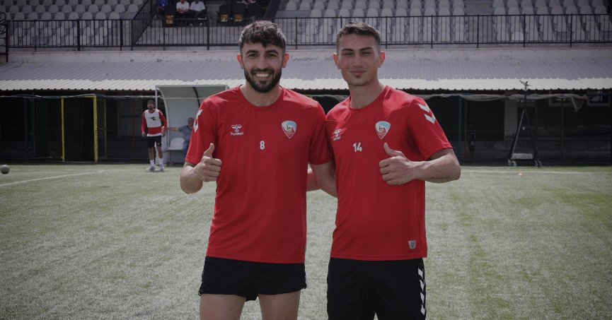 Sefa Tunç ve Erdem Baytaroğlu’na çok yazık oldu