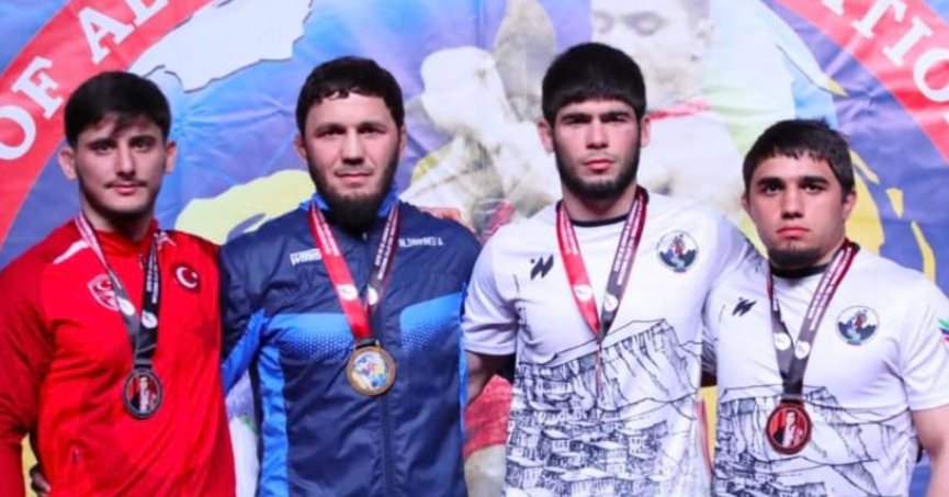 Daha iyisi olabilirdi