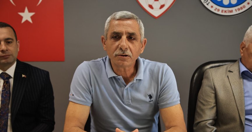 İlhan Karabulut: Allah’tan rahmet diliyorum