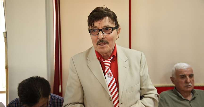Aşkın Kahveci ismi yakışır!