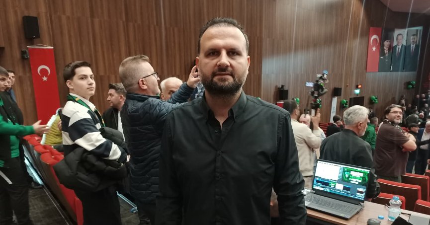 Gökmen Taşdelen’den nazik uyarı!