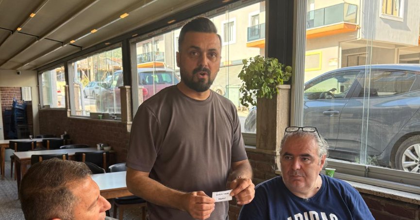 Altın Kiraz’da ikinci tur eşleşmeleri belli oldu 