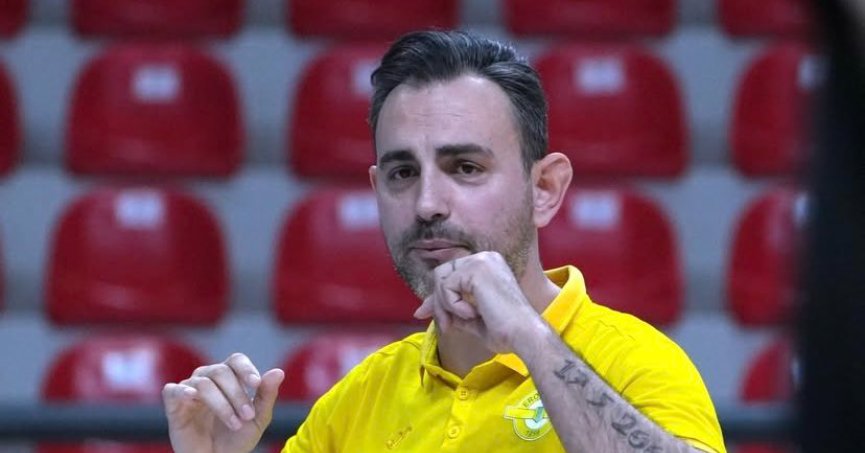 Çayırova, Ender Arslan için kararını verdi 