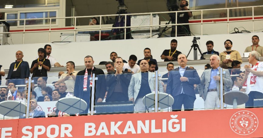 Vefalı olmak