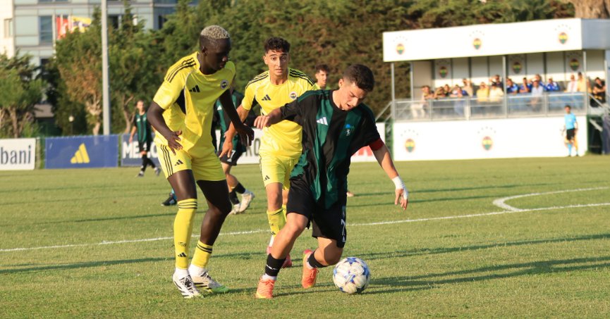 Kocaelispor’un kiralıkları bu sezon ne yaptı?